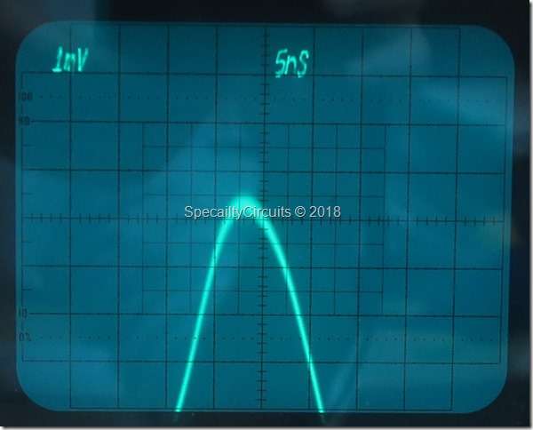 1.0000MHz by LTC1668 at 40MSPS