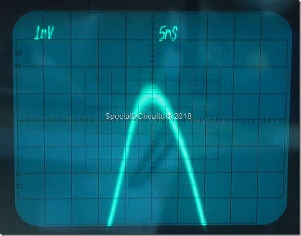 1.0001MHz by LTC1668 at 40MSPS